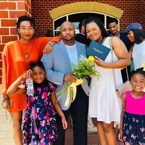 Meet your Posher, Bryan